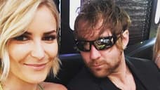 RAW's Renee Young Opens Up About Dean Ambrose Almost Dying While He Was Out Of Action