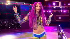 RAW's Sasha Banks On Dealing With Vince McMahon And Not Being Afraid To Stand Up For Herself