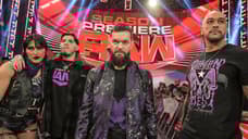 RAW's Season Premiere Featuring A Shocking Title Change, A Match Of The Year Contender, And A Teased Heel Turn
