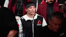 Ray Borg vs. Brandon Moreno Cancelled; Along With Several Other Fights Due To The Conor McGregor Incident