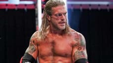 Reason For Edge's Absence From WWE Television Since WRESTLEMANIA Finally Revealed