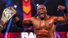 Reason Why Brock Lesnar Vs. Bobby Lashley Isn't Taking Place At SUMMERSLAM Revealed
