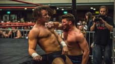 Referee Forced To Retire After An Unplanned Attack Took Place At Recent REVOLUTION PRO WRESTLING Event