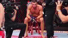 Reiner de Ridder Finally Talks About His Loss At UFC VANCOUVER