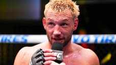 Reinier de Ridder Calls Out Paulo Costa For Making So Many Stipulations To Fight Him