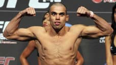 Renan Barao Will Fight Douglas Silva De Andrade In A Featherweight Bout At UFC FIGHT NIGHT SAO PAULO