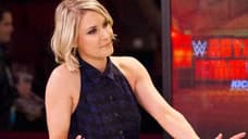 Renee Young Could Be The Host Of WWE's New Studio Show On FS1