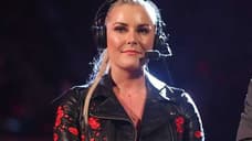 Renee Young Could End Up Being Moved From RAW Following Planned WWE Draft
