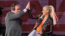 Renee Young Denies Dropping An F-Bomb During Her EXTREME RULES Commentary