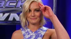 Renee Young Is Reportedly Set To Leave WWE After Giving Her Notice Last Week