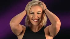 Renee Young Reveals What Her Big Announcement Is Following Recent COVID-19 Diagnosis