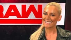 Renee Young Talks About Why Doing Commentary In WWE Wasn't The Right Fit For Her