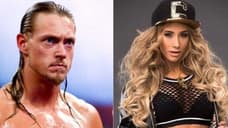 Reports Of An Incident Involving The Recently Released Big Cass And SMACKDOWN Women's Champ Carmella Emerge