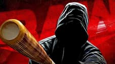 Retribution Caused Even More Lame Carnage During Last Night's Episode Of RAW