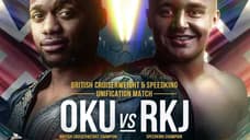 REVOLUTION PRO-WRESTLING Reveals Their Entire Match-Card For EPIC ENCOUNTERS 2