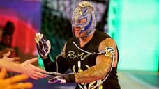 Rey Mysterio Comments On MONEY IN THE BANK Injury And When He Hopes To Return To WWE