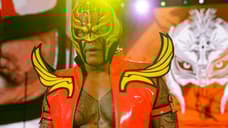 Rey Mysterio Explains Why He Stopped Wearing Marvel-Inspired Gear: We're Getting Cease And Desist Letters...