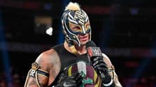 Rey Mysterio Is Reportedly Working For WWE Without A Contract; Update On EXTREME RULES Plans