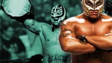 Rey Mysterio Jr Talks About Wanting to Have One Last Run In The WWE