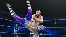 Rey Mysterio Praises Andrade And Compares The Former NXT Champion To Eddie Guerrero