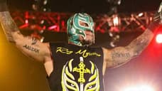 Rey Mysterio Reportedly Has The Option To Leave WWE A Couple Of Months From Now