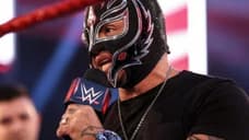 Rey Mysterio Reportedly Suffered A Torn Triceps During His Tag-Team Match At PAYBACK