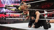 Rey Mysterio Reveals That He Was Confused By The Reaction He Received At The ROYAL RUMBLE In 2014