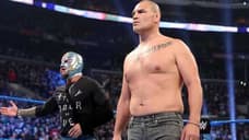 Rey Mysterio Talks About Cain Velasquez's WWE Debut And What He Expects To See From Him In Future