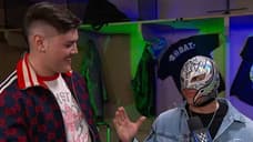 Rey Mysterio's Son Dominick Gutierrez May Return To WWE Storylines Soon