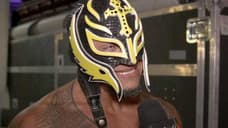 Rey Mysterio's WWE Return Match Has Been Revealed And There Are Huge WWE Crown Jewel Implications