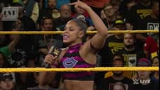 Rhea Ripley And Bianca Belair Both Set Their Sights On Shayna Baszler's NXT Women's Championship