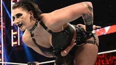 Rhea Ripley Has Had It With Fans Hassling Her For Autographs: Hate Me, I Don't Care