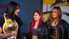 Rhea Ripley vs Iyo Sky In 3 Weeks, Matches Announced For Next Week's WWE Raw