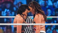 Rhea Ripley Will Get Her Chance At Revenge On Tonight's RAW