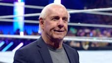 Ric Flair Is Still Advertised For SMACKDOWN LIVE's Premiere On FOX Despite Recent Issues With WWE
