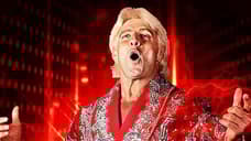 Ric Flair's Surgery Reportedly Went Well And Doctors Are Optimistic He'll Make A Full Recovery
