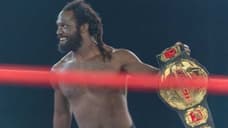 Rich Swann Beats Eric Young To Capture The IMPACT WORLD Championship At BOUND FOR GLORY