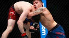 Ricky Simon Will Fight Rob Font In A Featherweight Bout At UFC FIGHT NIGHT WASHINGTON D.C.