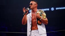 Ricky Starks: “If You Thought That I Was Somebody Less Than A Year Ago, Guess What? You’re Sadly Mistaken.