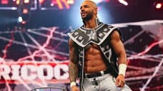 Ricochet And A Top NXT Superstar Could Get Big Pushes On RAW Thanks To Paul Heyman