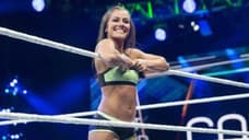 Ricochet Disputes Claims That Kacy Catanzaro Has Quit The WWE