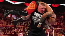 Ricochet Earns A Shot At Brock Lesnar's WWE Championship At SUPER SHOWDOWN In Saudi Arabia