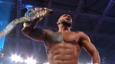 Ricochet Is The New US Champion After Pinning Samoa Joe At STOMPING GROUNDS