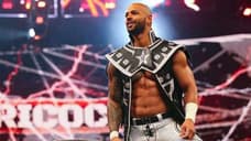 Ricochet Responds To Rey Mysterio's Recent Remarks That He Could Be The Next Rey Mysterio