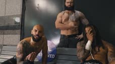 Ricochet Says That The War Isn't Over Between The Demand And The Hurt Syndicate