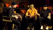 Ricochet Talks About How Persistent Konnan Was In Getting Him To Play Prince Puma