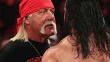 Ricochet Vs. Drew McIntyre Ended In Chaos On RAW As Team Flair Laid Waste To Team Hogan