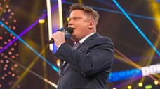 Ring Announcer Greg Hamilton Issues Statement After SHOCK Release From WWE