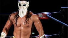RING OF HONOR Announces When Bandido Will Make His Full Time Debut For The Promotion