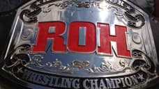 RING OF HONOR Names Seven Competitors For Their Rescheduled Pure Championship Tournament